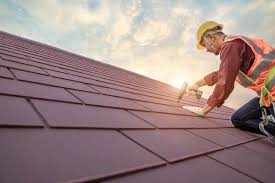 Professional Roofing Contractor in Rosenhayn, NJ